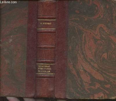 Le journal d'une Femme de chambre