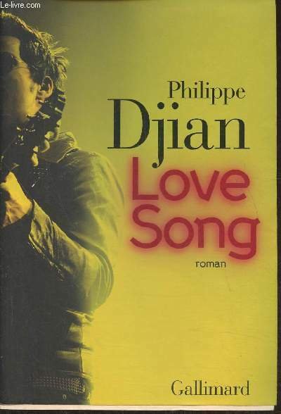 Love song- roman | Immagine principale