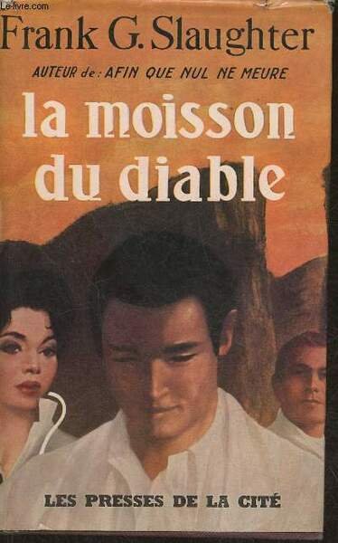 La moisson du diable | Immagine principale