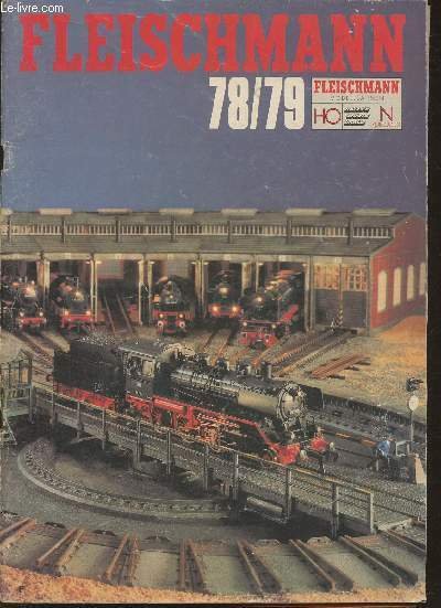 Fleichmann 78/79 | Immagine principale