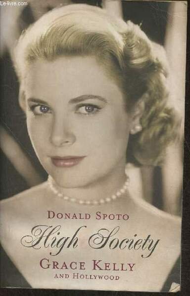 High society- Grace Kelly and Hollywood | Immagine principale