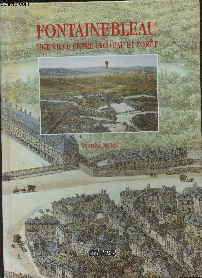 Fontainebleau- Une ville entre château et forêt | Immagine principale