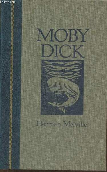 Moby Dick
