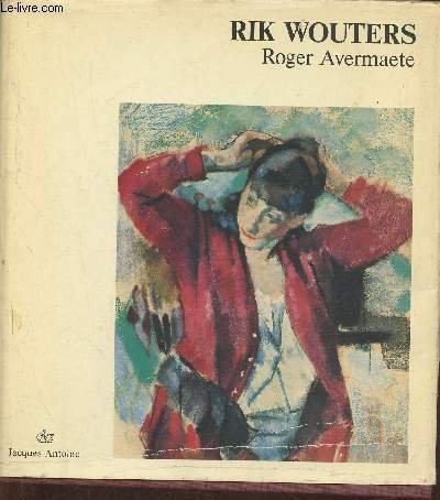 Rik Wouters | Immagine principale