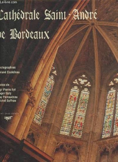 Cathédrale Saint-André de Bordeaux | Immagine principale