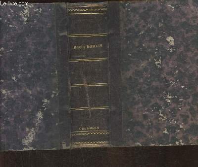 Manuale juris synopticum in quo continentur justiniani institutiones cum gaii …