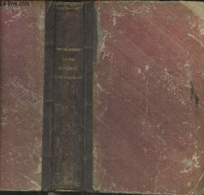 Le juif de Verone- récit historique de l'année 1846 à 1849