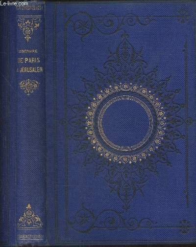 Itinéraire de Paris à Jérusalem | Immagine principale