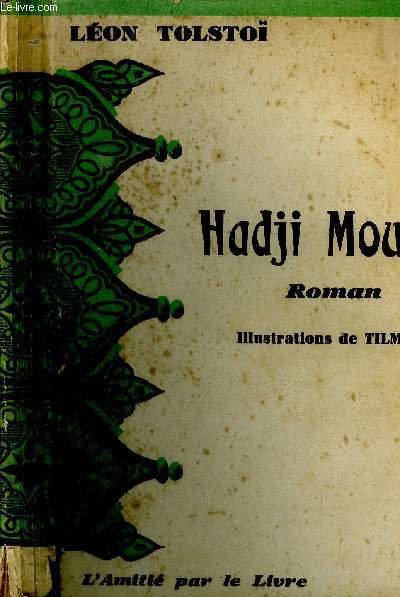 Hadji Mourad.