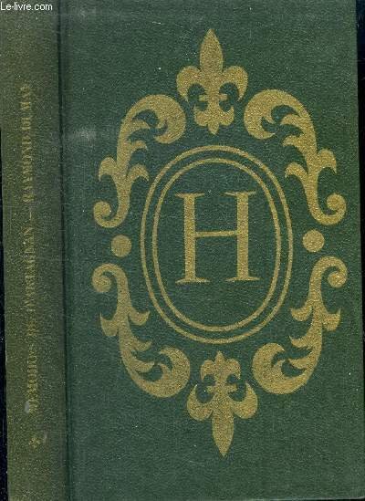 M�moires de Dartagnan. N�2.