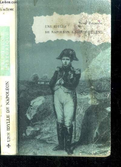 Une idylle de Napol�on � Sainte-H�l�ne. N�5.
