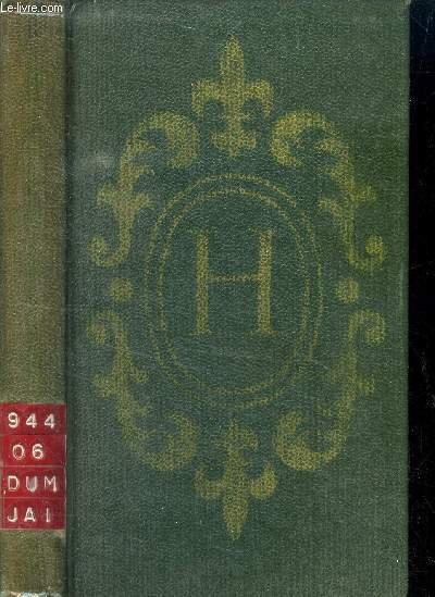 J'ai vu les trois glorieuses. N�18.