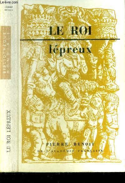 Le roi l�preux. N�120