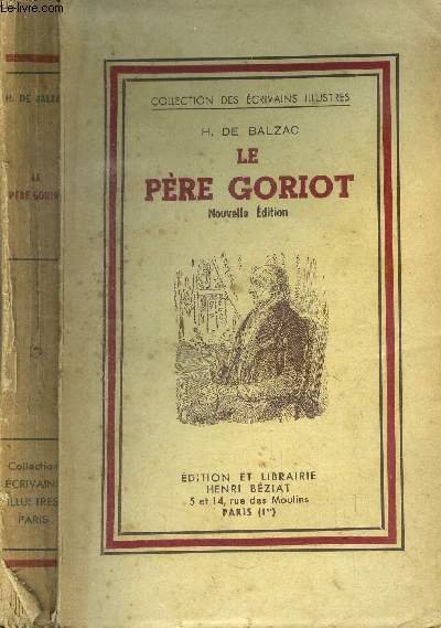 Le P�re Goriot