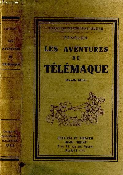 Les aventures de T�l�maque