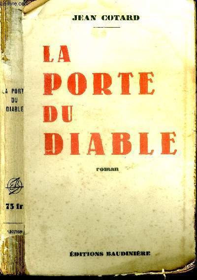 La porte du diable
