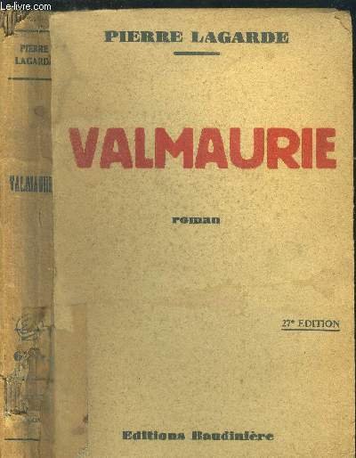 Valmaurie