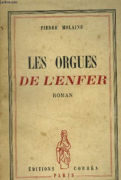 Les orgues de l'enfer