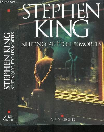 Nuit noire, �toiles mortes | Immagine principale