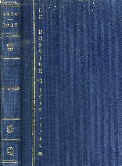 Dossier 1939-1945 - Rommel