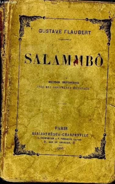 Salammb�