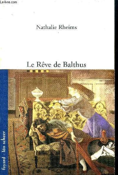 Le r�ve de Balthus