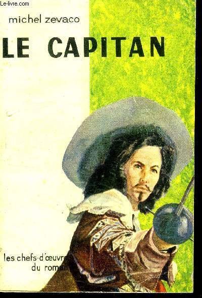 Le Capitan