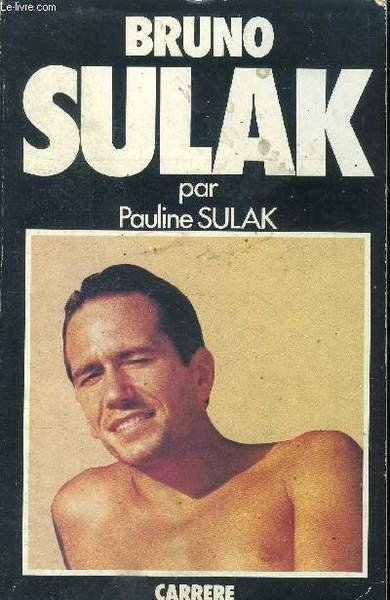 Bruno Sulak