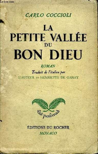 La petite vall�e du bon dieu | Immagine principale
