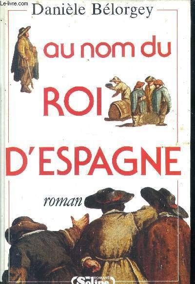 Au nom du roi d'Espagne | Immagine principale