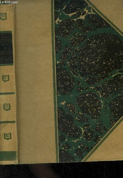 Les trois mars fant�me, collection du lecteur.