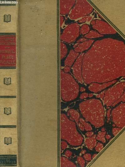 Minuit place pigalle