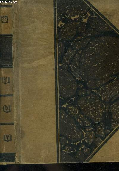 L'aventure thermale ou la cure interrompue, collection du lecteur