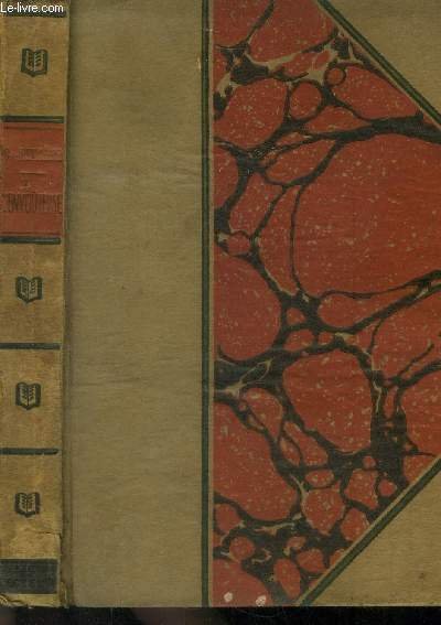 L'envouteuse, colletion du lecteur