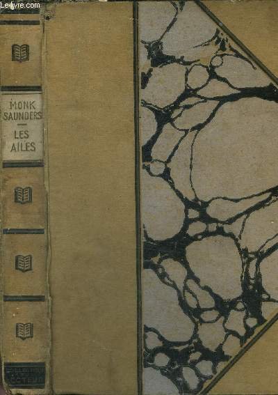 Les ailes,collection du lecteur