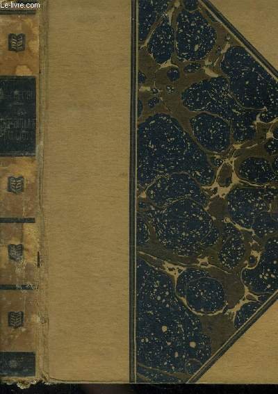 La d�pouille du lion, collection du lecteur