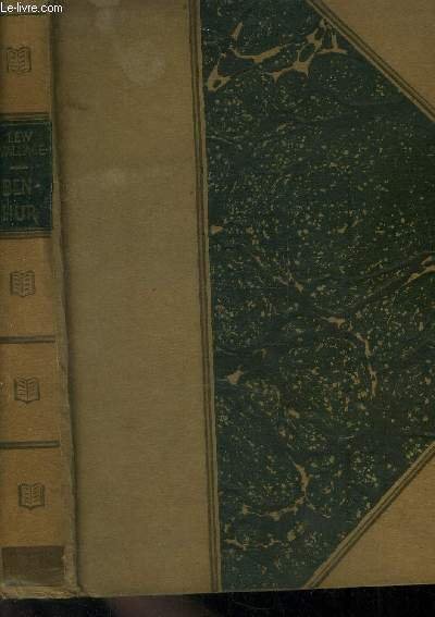 Ben Hur, collection du lecteur