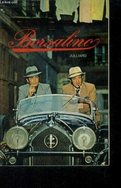 Borsalino