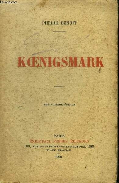 Koenigsmark