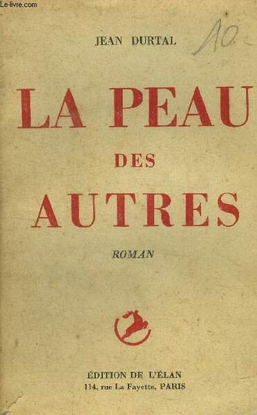 La peau des autres
