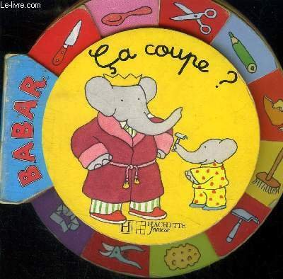 Babar. Ca coupe?