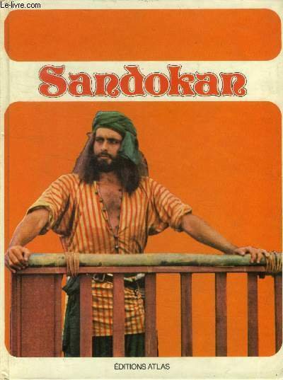 Sandokan | Immagine principale