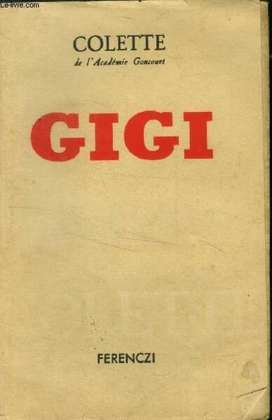 Gigi