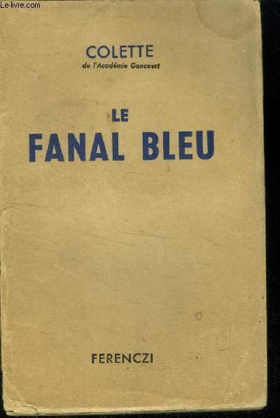 Le fanal bleu
