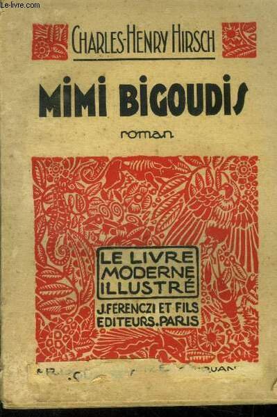 Mimi bigoudis, Le livre moderne illustrï¿½ Nï¿½ 101