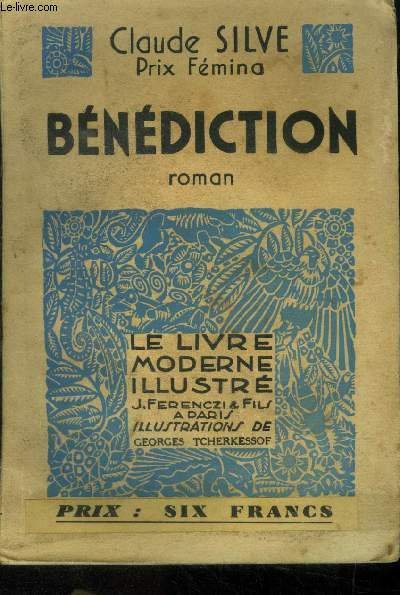 Bï¿½nï¿½diction, le livre moderne illustrï¿½ nï¿½ 329