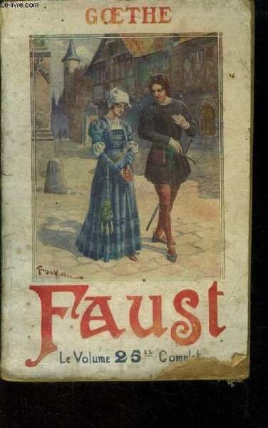Faust