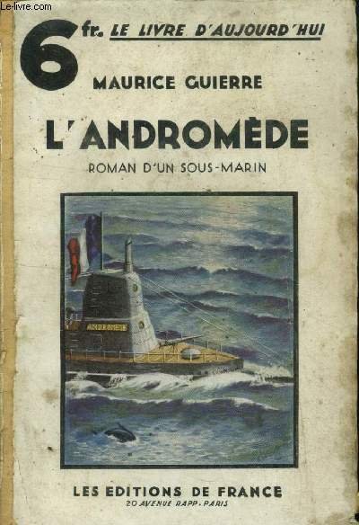 L'andromède