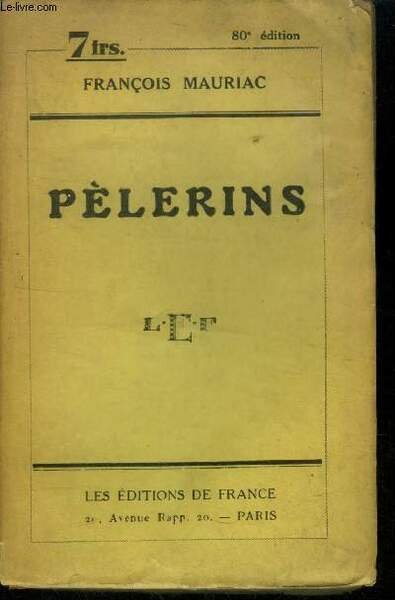 Pèlerins