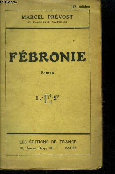 Fébronie